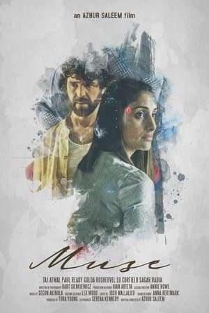 Muse Muse
