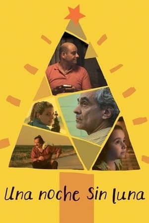A Moonless Night Una noche sin luna