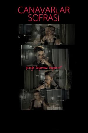 The Monsters Dinner Canavarlar Sofrası