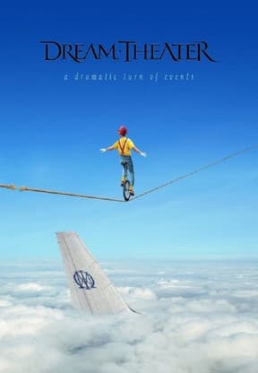 Dream Theater: The Spirit Carries On Dream Theater: The Spirit Carries On