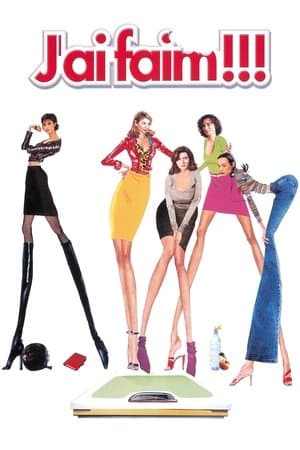 J'ai faim !!! J'ai faim !!!