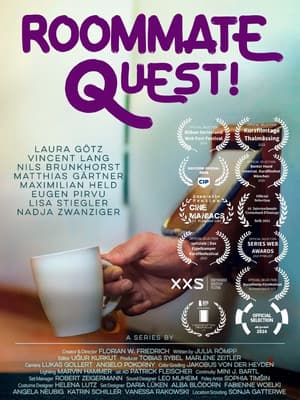 Zimmer Gesucht! Zimmer Gesucht!