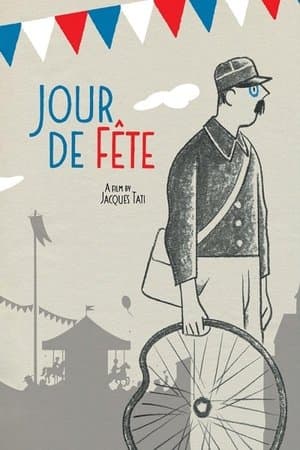 Jour de Fête Jour de fête