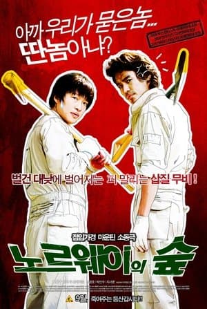 Norwegian Woods 노르웨이의 숲