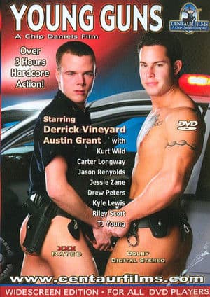 Young Guns Young Guns