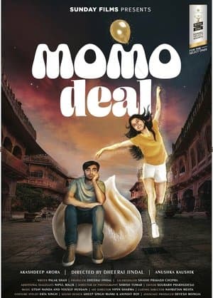 Momo deal Momo deal