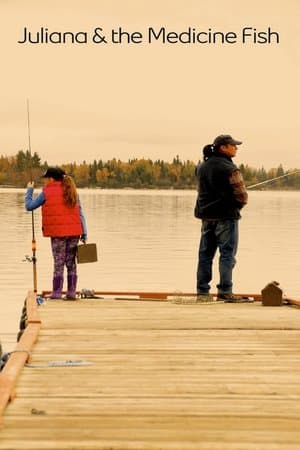 Juliana and the Medicine Fish Juliana and the Medicine Fish