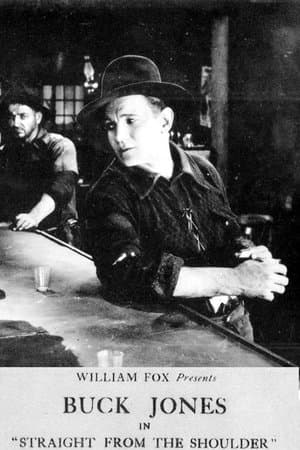 Straight from the Shoulder Straight from the Shoulder