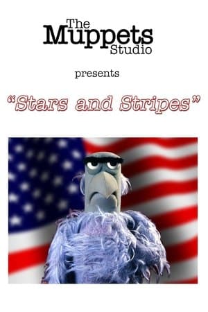 The Muppets: Stars & Stripes FOREVER! The Muppets: Stars & Stripes FOREVER!
