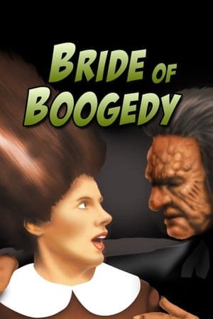 Bride of Boogedy Bride of Boogedy