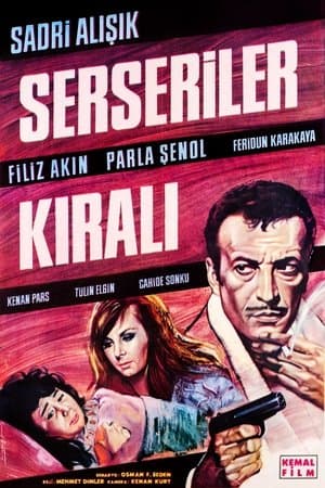 Serseriler Kralı Serseriler Kralı
