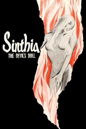 Sinthia: The Devil's Doll Sinthia: The Devil's Doll