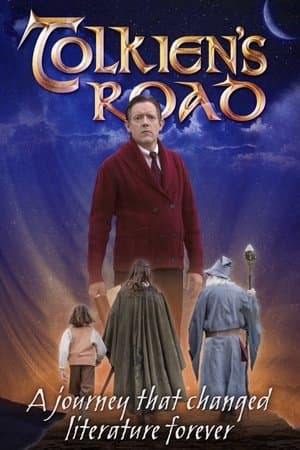 Tolkien's Road Tolkien's Road