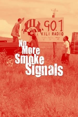 No More Smoke Signals No More Smoke Signals