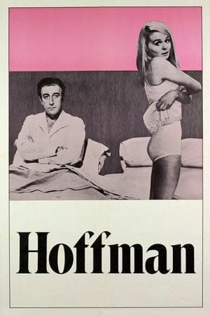 Hoffman Hoffman