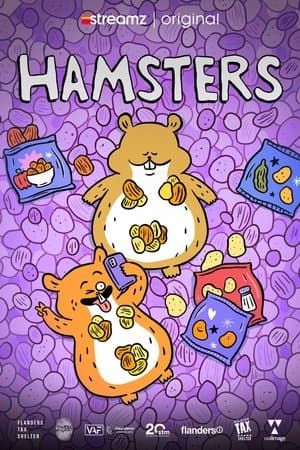 Hamsters Hamsters