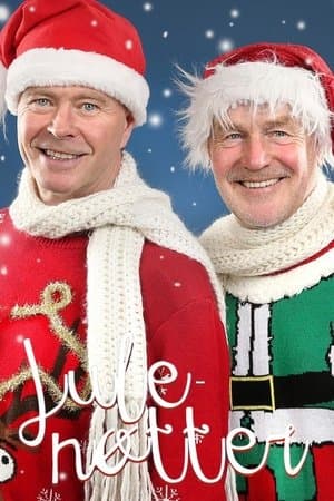 Julenøtter Julenøtter