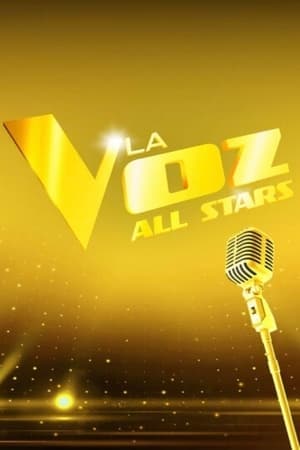 La Voz All Stars La Voz All Stars