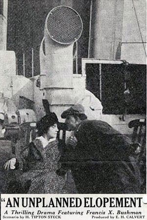 An Unplanned Elopement An Unplanned Elopement