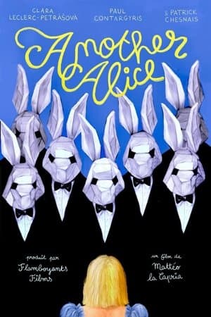 Another Alice Another Alice