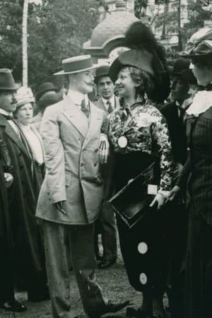 The Mannequin Mannekängen