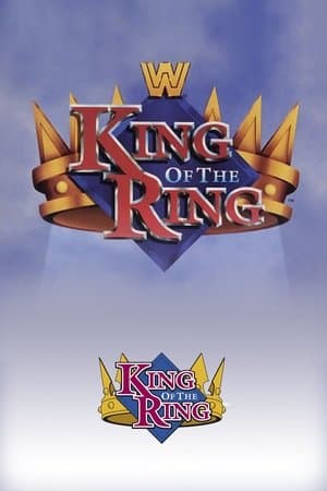 WWE King of the Ring 1995 WWE King of the Ring 1995