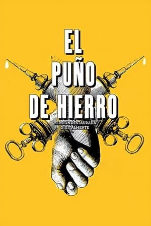 El puño de hierro El puño de hierro