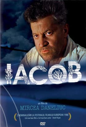 Jacob Iacob