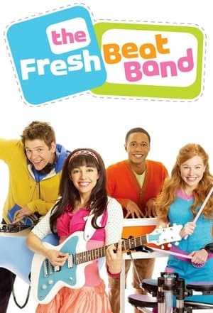 The Fresh Beat Band The Fresh Beat Band