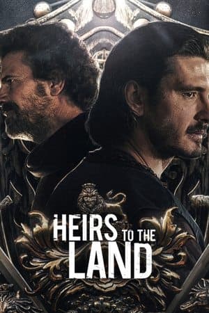 Heirs to the Land Los herederos de la tierra